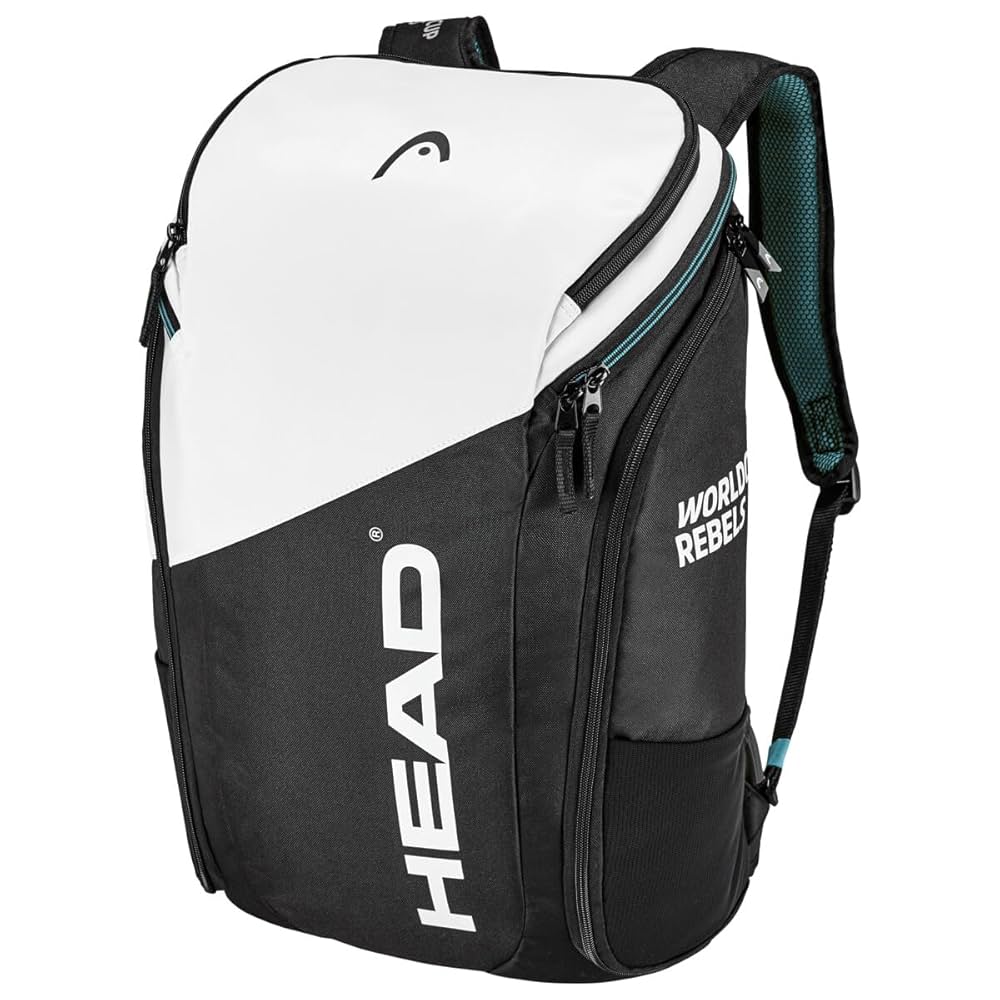 未使用　HEAD スキーリュックREBELS RACING BACKPACK S Rebels Racing Backpack (Small 60L) – HeadSnowNZ